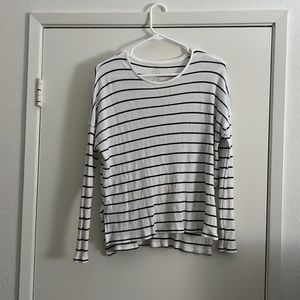 Aerie real soft long sleeve tee